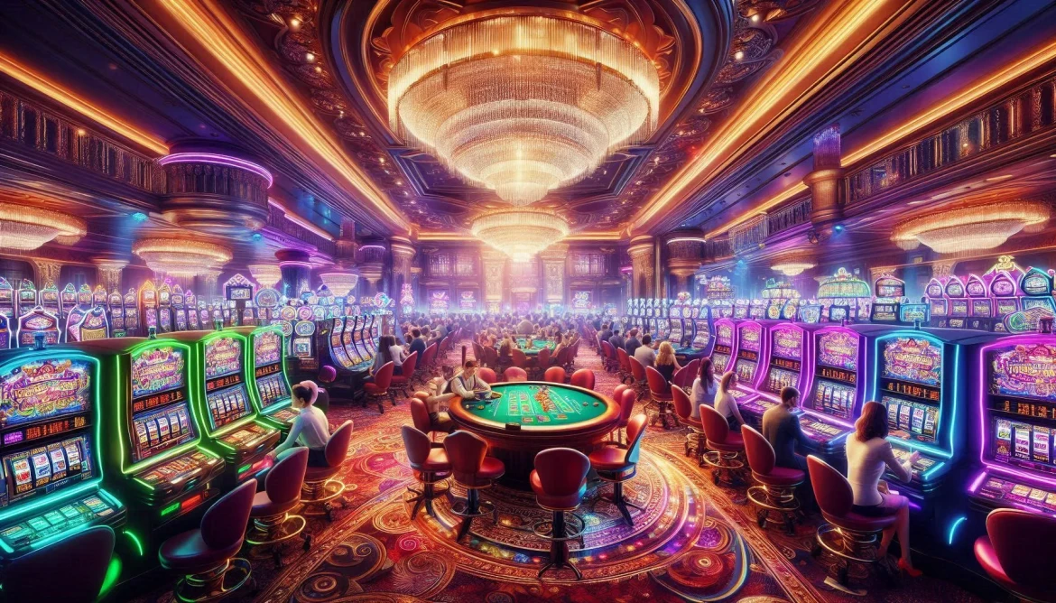 Slota Casino